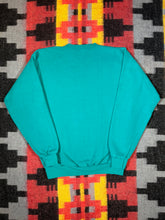 Load image into Gallery viewer, Vintage 90s Mickey Mouse Embroidered Crewneck (M)
