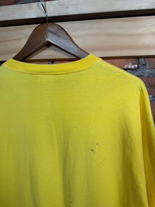 Vintage LL Bean By Russell Athletic Longsleeve Shirt (XL)