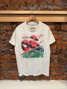 Vintage 1992 Flamingo Shirt (L)