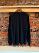 Load image into Gallery viewer, Vintage 2002 Vibes Jeans Longsleeve Shirt (L)
