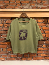 Load image into Gallery viewer, Vintage Dog Art T-Shirt (WXL)
