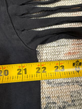 Load image into Gallery viewer, Vintage Cut Up Fringe Eagle T-Shirt (L)
