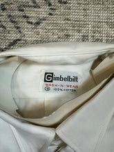 Load image into Gallery viewer, True Vintage Deadstock Gimbelbilt Dress Shirt (18, XL)
