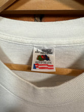 Load image into Gallery viewer, Vintage 90s Neal McCoy Concert Shirt (L)
