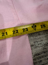 Load image into Gallery viewer, Y2K Von Bitch Pink Parody Tee (XL)
