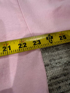 Y2K Von Bitch Pink Parody Tee (XL)