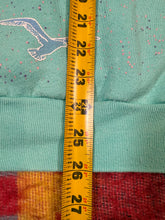 Load image into Gallery viewer, Vintage Early 90s Seagulls Collared Crewneck (M)
