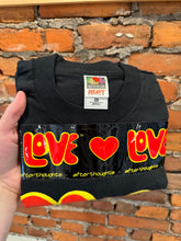 Load image into Gallery viewer, Vintage Deadstock Love Shirt (XL)
