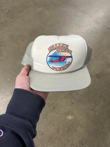 Vintage Valley View Flyers Trucker Hat