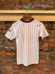 Vintage 80s Phillies #19 Jersey (17x24)