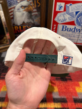 Load image into Gallery viewer, Vintage 1996 Atlanta Olympics SnapBack Hat
