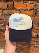 Load image into Gallery viewer, 2000s Napoleon Dynamite Pegasus Trucker Hat
