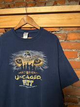 Load image into Gallery viewer, 2000s Pitt Lightning Tee (2XL)
