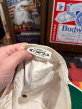 Load image into Gallery viewer, Vintage 80s County Welding Patch Hat
