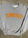 Vintage Tennessee Stitched Crewneck (M)