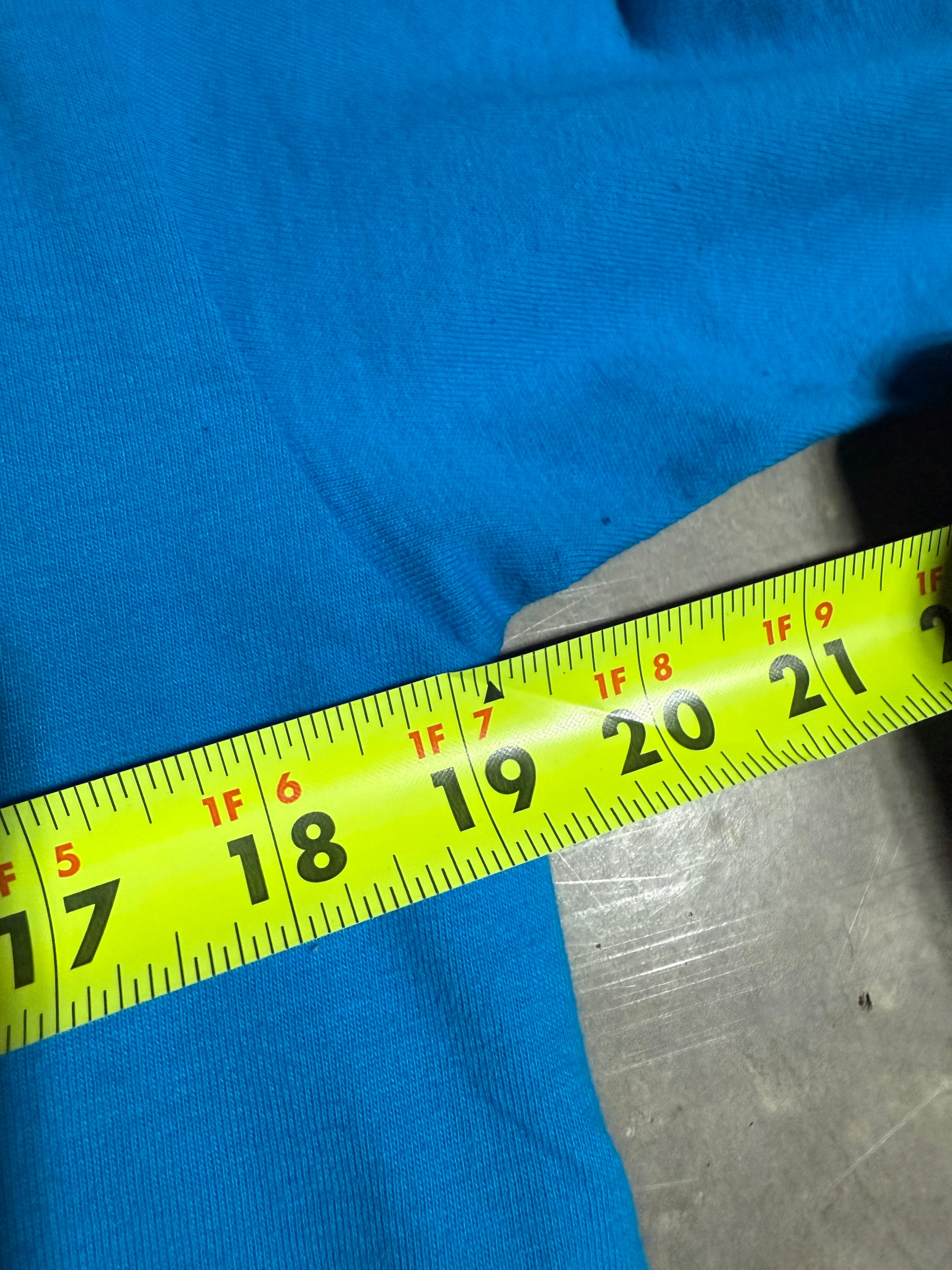 Vintage 90s Womacks Saloon and Gaming Parlor T-Shirt (M)