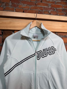 Vintage Y2K Women’s Nike Zip Up (WM)