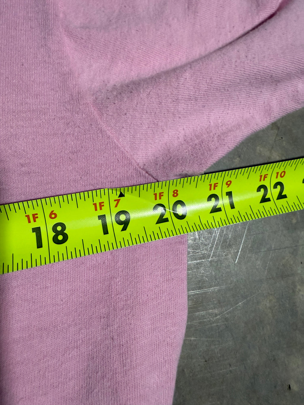 Vintage Early 90s Pig T-Shirt (M)