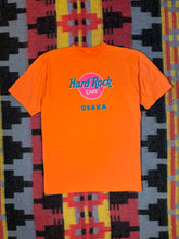 Load image into Gallery viewer, Vintage 90s Hard Rock Cafe Osaka Shirt (L)
