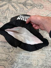 Load image into Gallery viewer, Vintage 90s Hollywood Hulk Hogan WCW Hat
