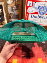 Load image into Gallery viewer, Vintage 80s Pennsylvania America Starts Here Trucker
