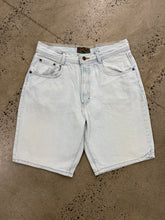 Load image into Gallery viewer, Vintage Structure Jean Shorts (31)
