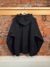 Load image into Gallery viewer, Vintage 1996 Taz Fleece Hoodie (XL)
