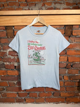 Load image into Gallery viewer, Vintage 1981 San Francisco Examiner Race Shirt (S)
