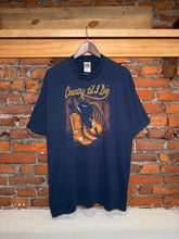 Load image into Gallery viewer, Vintage 90s Country Til I Die Tee (XXL)

