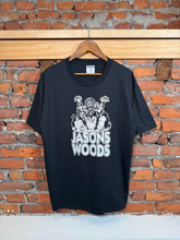 Load image into Gallery viewer, Vintage 2001 Jasons Woods T-Shirt (L/XL)
