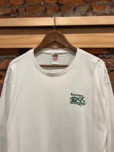 Load image into Gallery viewer, Vintage Y2K Slippery Rock Longsleeve (XL)

