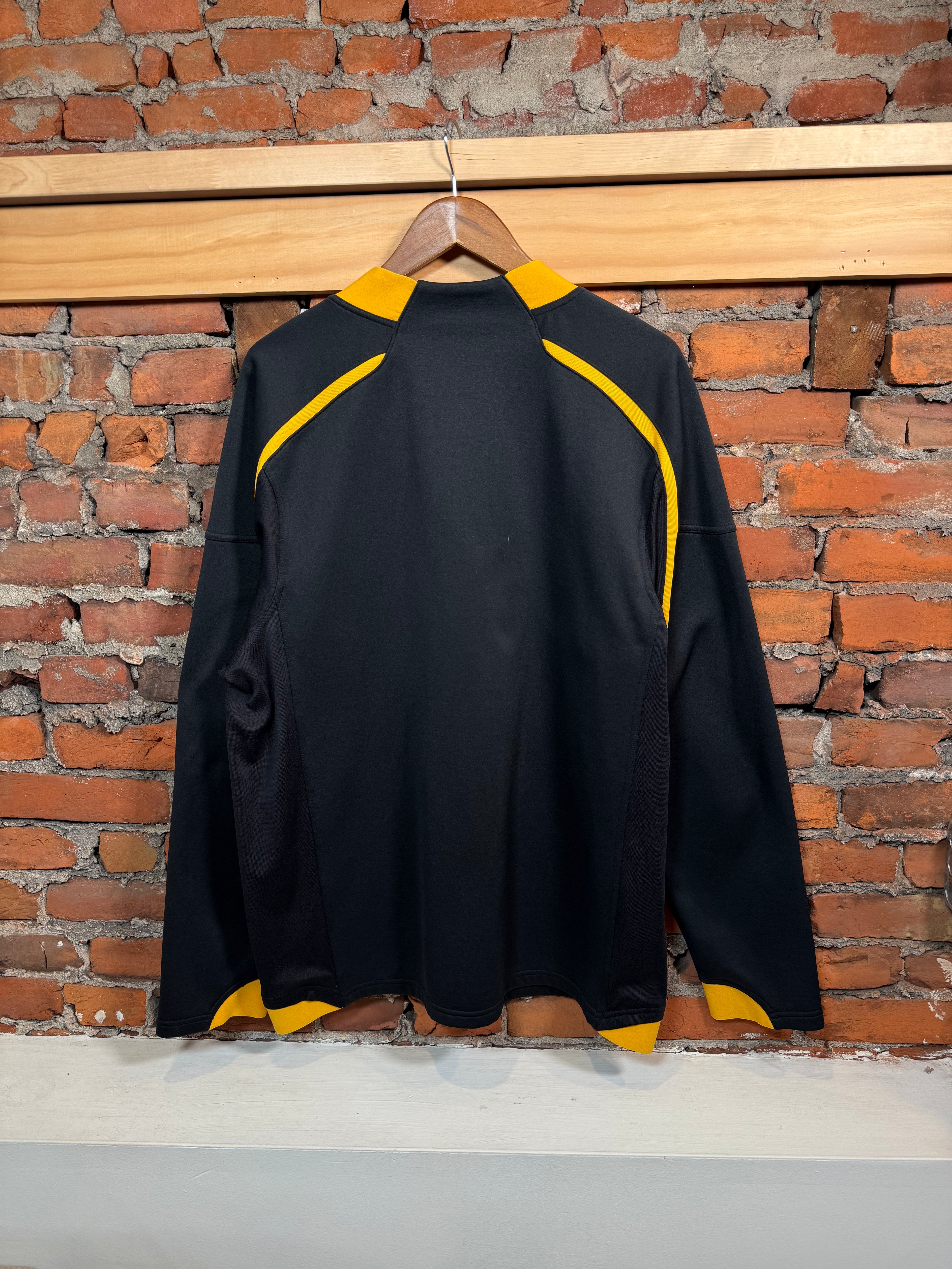 Nike Steelers Pullover (L)