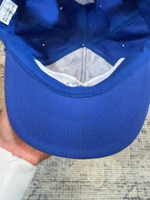 Load image into Gallery viewer, Vintage Gulf Racing SnapBack Hat

