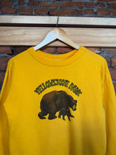 Load image into Gallery viewer, True Vintage Yellowstone Park Crewneck (WS)
