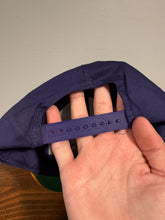 Load image into Gallery viewer, Vintage 90s Los Angeles Lakers SnapBack Hat
