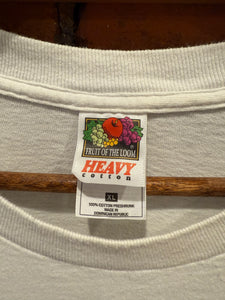 Vintage 2000 ESPN Fantasy Football Shirt (XL)