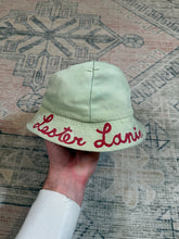 Load image into Gallery viewer, True Vintage Lester Lanin Bucket Hat
