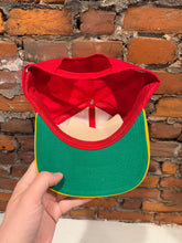 Load image into Gallery viewer, Vintage Kansas City Chiefs SnapBack Hat
