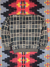 Load image into Gallery viewer, Vintage TSA USA Knit Sweater (2XLT)
