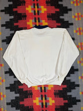Load image into Gallery viewer, Vintage Cardinal Collared Sweatshirt (WXL)
