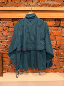Vintage 90s Adidas Zip Up Jacket (L)