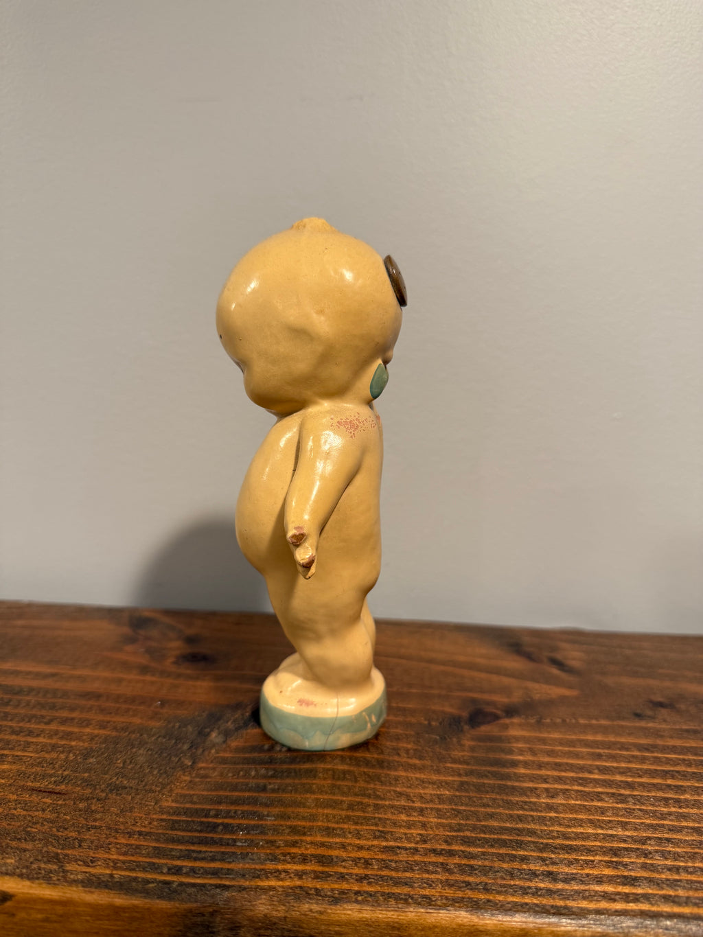Vintage Antique Kewpie Powder Dispenser