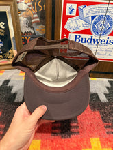 Load image into Gallery viewer, Vintage JB Hunt SnapBack Hat
