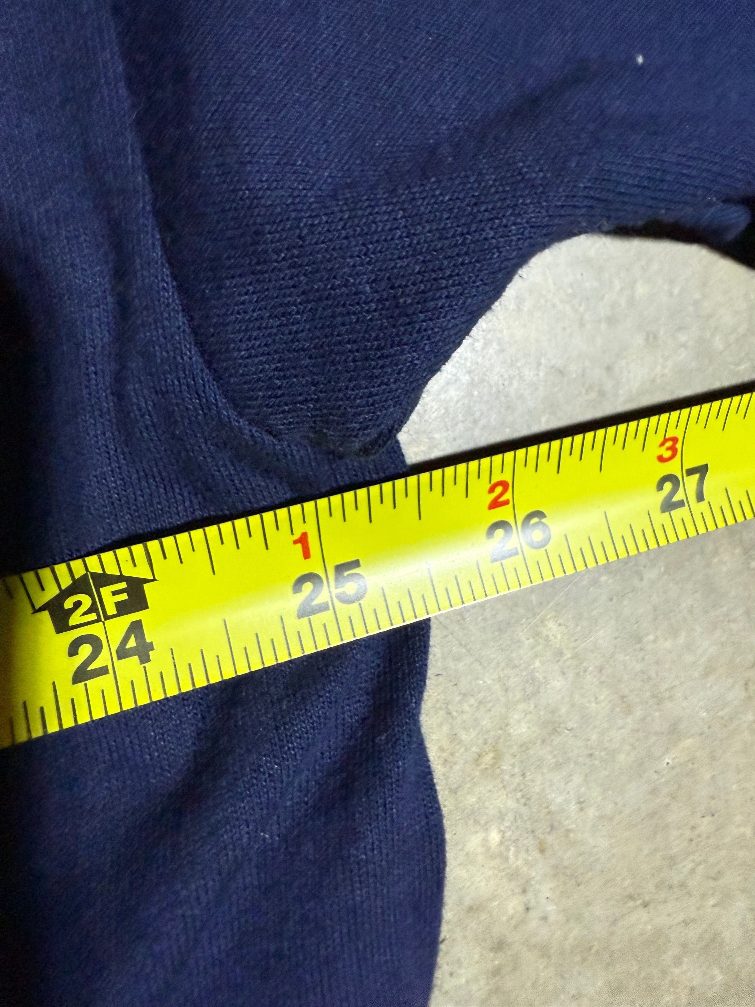 Vintage Unworn And1 Blue T-Shirt (2XL)