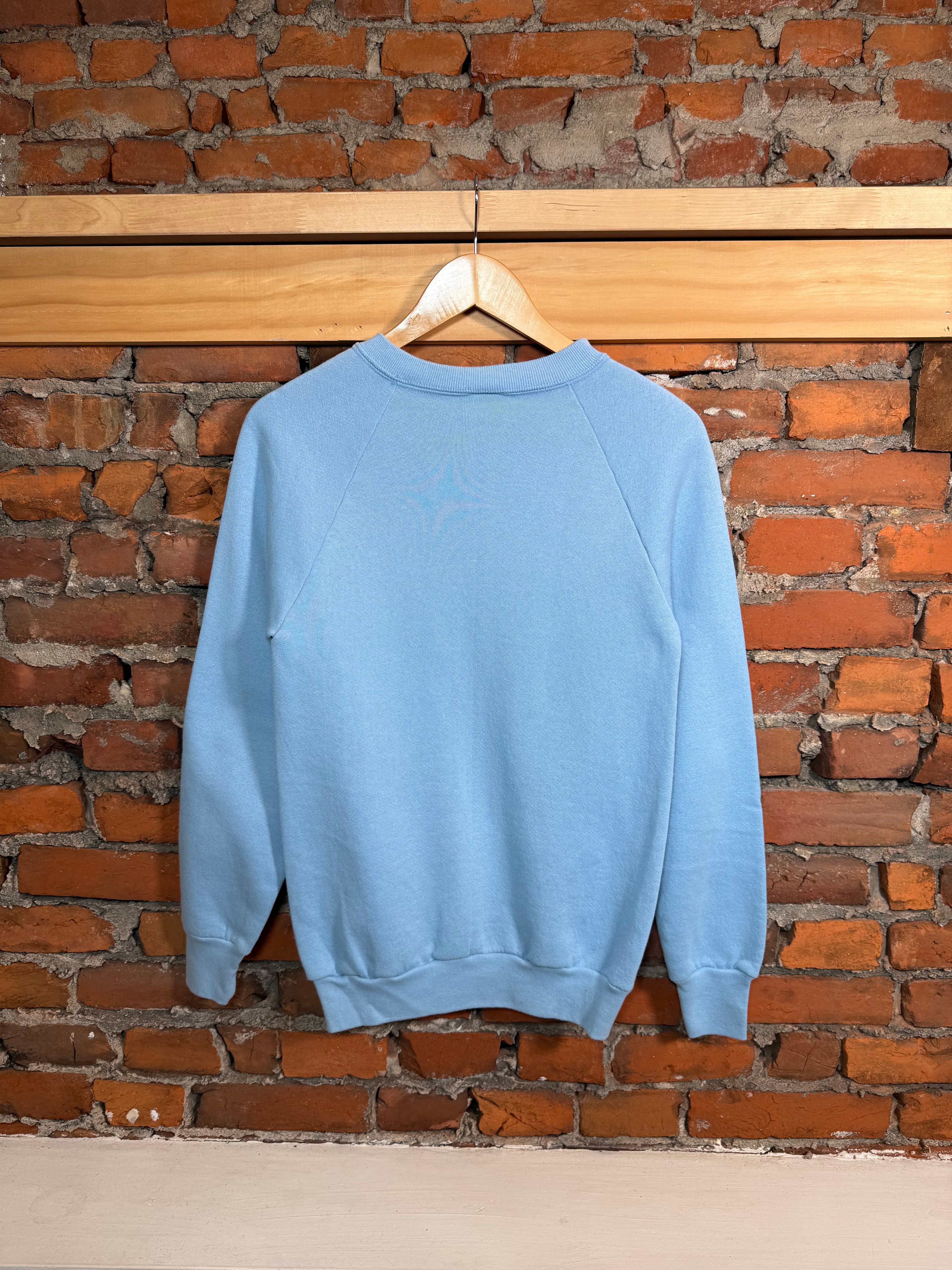 Vintage Gods Country Deer Crewneck (WS)