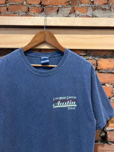 2000s Austin Texas Tee (M/L)