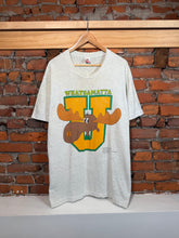 Load image into Gallery viewer, Vintage 90s Bullwinkle Whatsamatta U Tee (XL)

