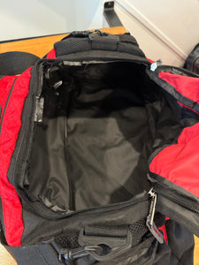 2000s Jeep Duffle Bag