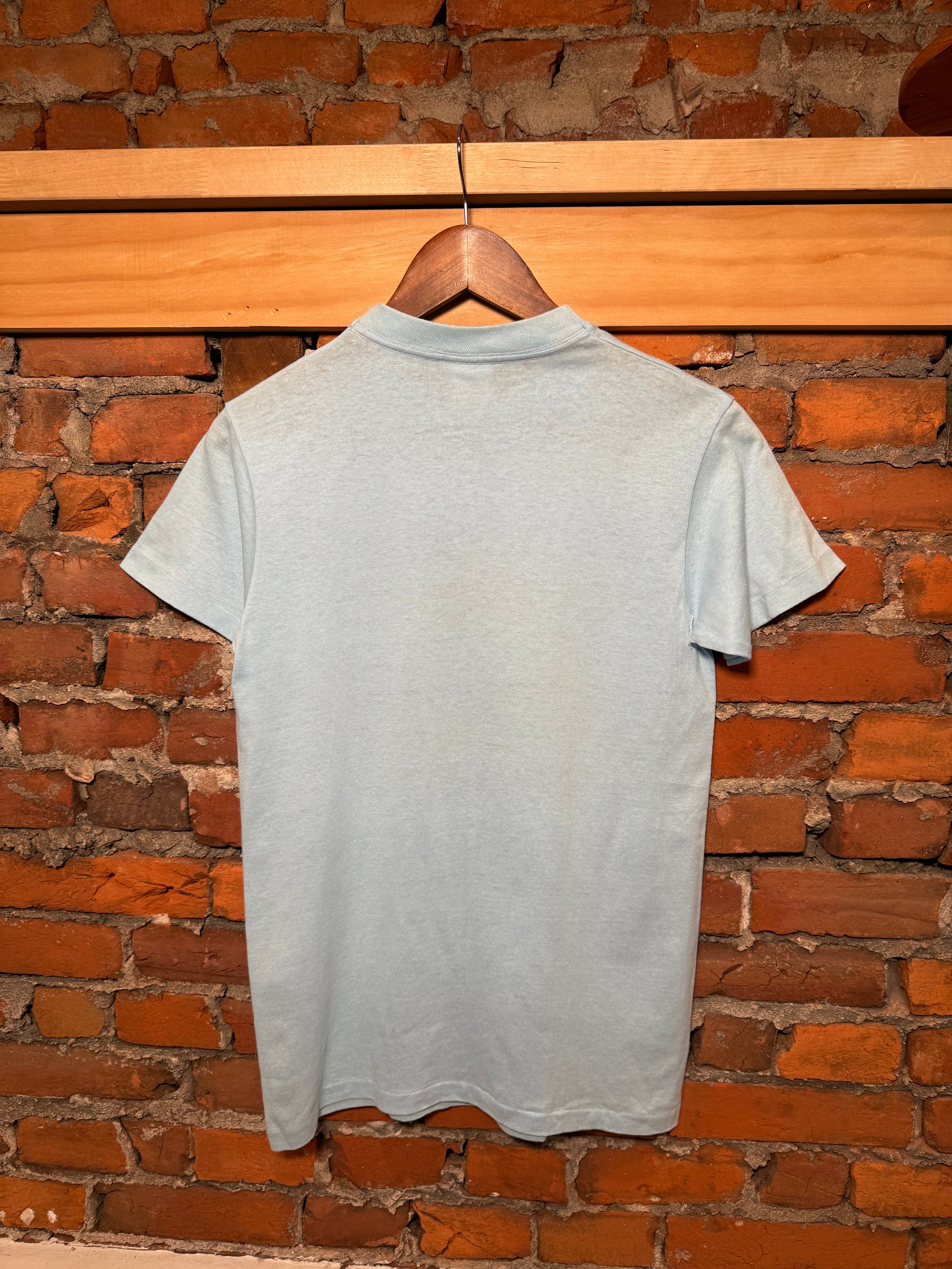 Vintage 80s Canyon Country Bear T-Shirt (S)