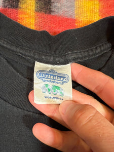 Vintage 1995 Alan Jackson Winterland Concert Shirt (XL)
